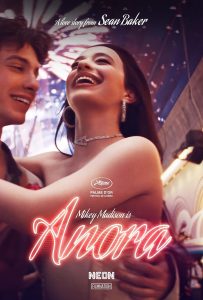 Anora (2024) WEBRip 1080p HD Dual Latino / Inglés