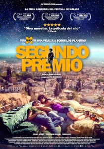Segundo premio (2024) WEBRip 1080p HD