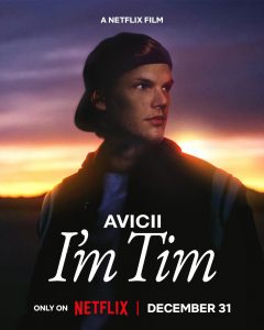 Avicii – I’m Tim (2024) WEBRip 1080p HD Dual Latino / Inglés