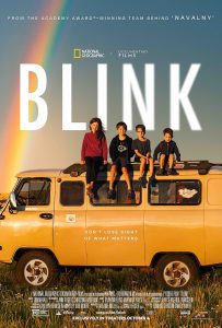 Blink (2024) WEBRip 1080p HD Dual Latino / Inglés