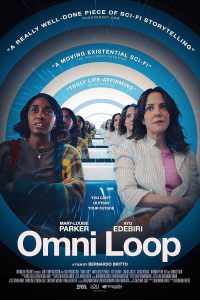 Omni Loop (2024) WEBRip 1080p HD Dual Latino / Inglés