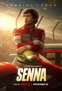 Senna (2024) Miniserie de TV 720p HD Dual Latino / Portugués