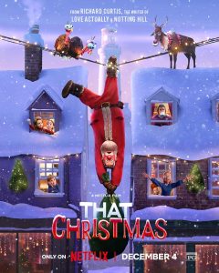 That Christmas (2024) WEBRip 1080p HD Dual Latino / Inglés