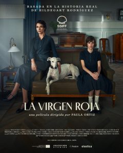 La virgen roja (2024) WEBRip 1080p HD