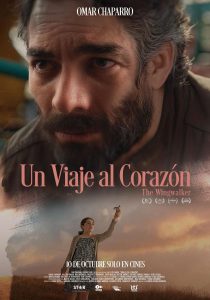 A Journey to the Heart, the Wingwalker (2024) WEBRip 1080p HD Dual Latino / Inglés