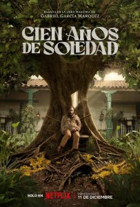 Cien años de soledad (2024) Serie de TV Primera Temporada 720p HD