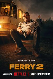 Ferry 2 (2024) WEBRip 1080p HD Dual Latino / Neerlandés
