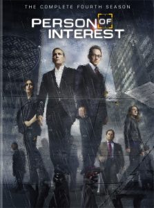 Person of Interest (2011) Serie de TV Cuarta Temporada (2014) 720p HD Dual Latino / Inglés