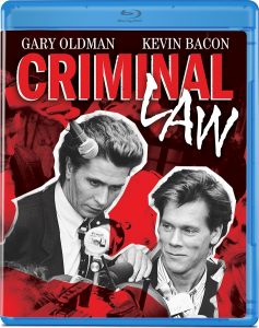 Criminal Law (1988) BluRay 1080p HD Dual Latino / Inglés