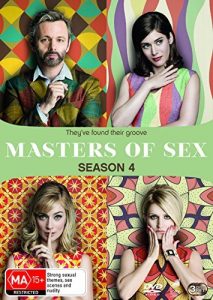 Masters of Sex (2013) Serie de TV Cuarta Temporada (2016) 720p HD Dual Latino / Inglés