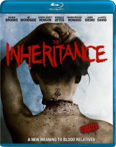 The Inheritance (2011) BluRay 1080p HD