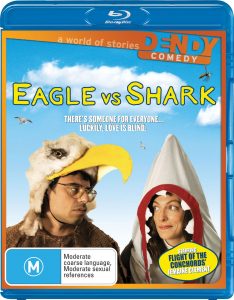 Eagle vs Shark (2007) BluRay 1080p HD