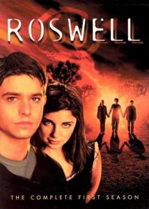 Roswell (1999) Serie de TV Primera Temporada