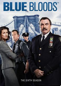 Blue Bloods (2010) Serie de TV Sexta Temporada (2015) 720p HD Dual Latino / Inglés