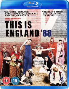 This Is England ’88 (2011) Miniserie de TV 720p HD