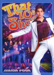 That ’70s Show (1998) Serie de TV Cuarta Temporada (2001) 720p HD