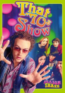 That ’70s Show (1998) Serie de TV Tercera Temporada (2000) 720p HD