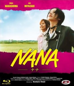 Nana (2005) BluRay 1080p HD