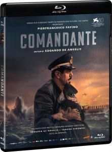 Comandante (2023) BluRay 1080p HD