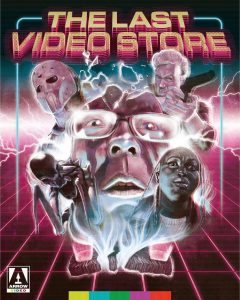 The Last Video Store (2023) BluRay 1080p HD