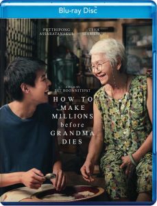 How to Make Millions Before Grandma Dies (2024) BluRay 1080p HD Dual Latino / Tailandés