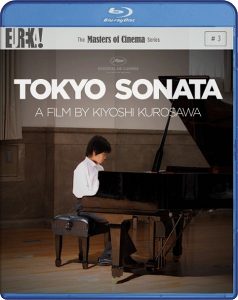 Tokyo Sonata (2008) BluRay 1080p HD