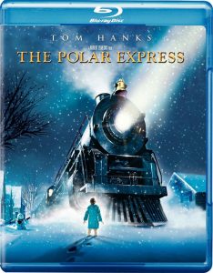 The Polar Express (2004) BluRay 1080p HD Dual Latino / Inglés