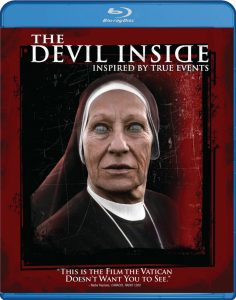 The Devil Inside (2012) BluRay 1080p HD Dual Latino / Inglés