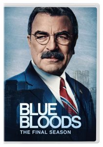 Blue Bloods (2010) Serie de TV Decimocuarta Temporada (2024) 720p HD