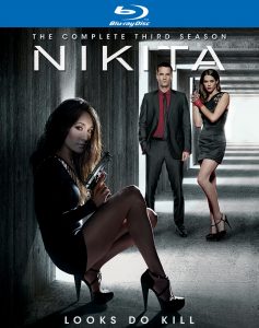 Nikita (2010) Serie de TV Tercera Temporada (2012) 720p HD