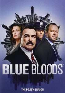 Blue Bloods (2010) Serie de TV Cuarta Temporada (2013) 720p HD Dual Latino / Inglés