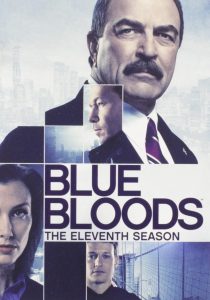 Blue Bloods (2010) Serie de TV Undécima Temporada (2020) 720p HD