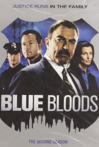 Blue Bloods (2010) Serie de TV Segunda Temporada (2011) 720p HD Dual Latino / Inglés