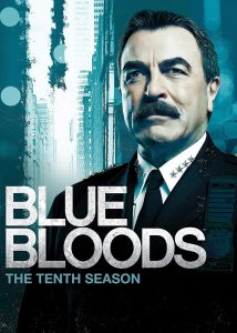 Blue Bloods (2010) Serie de TV Décima Temporada (2019) 720p HD