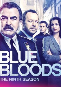Blue Bloods (2010) Serie de TV Novena Temporada (2018) 720p HD