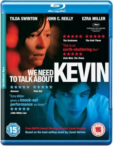 We Need to Talk About Kevin (2011) BluRay 1080p HD Dual Latino / Inglés