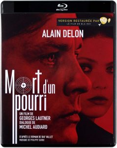 Death of a Corrupt Man (1977) BluRay 1080p HD