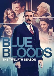 Blue Bloods (2010) Serie de TV Duodécima Temporada (2021) 720p HD