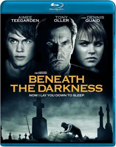 Beneath the Darkness (2011) BluRay 1080p HD