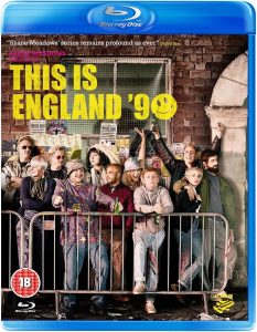 This Is England ’90 (2015) Miniserie de TV 720p HD