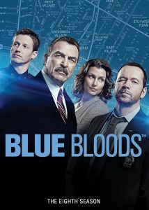 Blue Bloods (2010) Serie de TV Octava Temporada (2017) 720p HD Dual Latino / Inglés