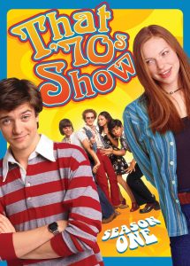 That ’70s Show (1998) Serie de TV Primera Temporada 720p HD Dual Latino / Inglés