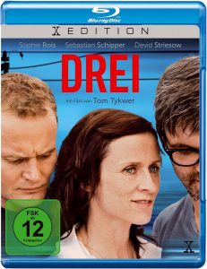 Drei (2010) BluRay 1080p HD