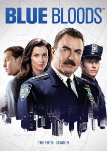 Blue Bloods (2010) Serie de TV Quinta Temporada (2014) 720p HD Dual Latino / Inglés