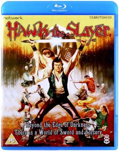 Hawk the Slayer (1980) BluRay 1080p HD