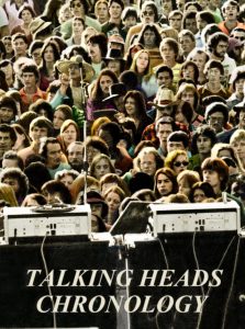 Talking Heads: Chronology (2011) DVDRip