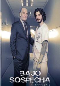Bajo sospecha (2014) Serie de TV Segunda Temporada (2016) 720p HD