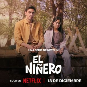 El niñero (2023) Serie de TV Segunda Temporada (2024) 720p HD