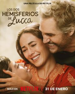Los dos hemisferios de Lucca (2025) WEBRip 1080p HD