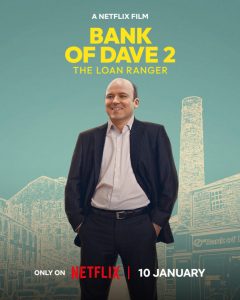 Bank of Dave 2: The Loan Ranger (2025) WEBRip 1080p HD